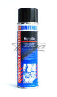 Dinitrol Metallic