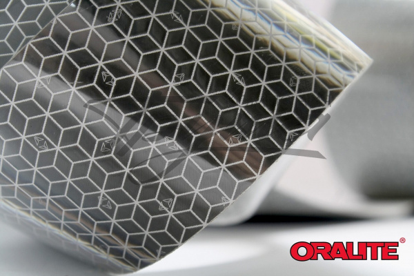 ORALITE VC 104+ Flex (Curtain) Grade Segmented
