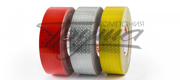ORALITE VC 104+ Flex (Curtain) Grade Imagine